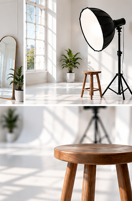 White Room Studio