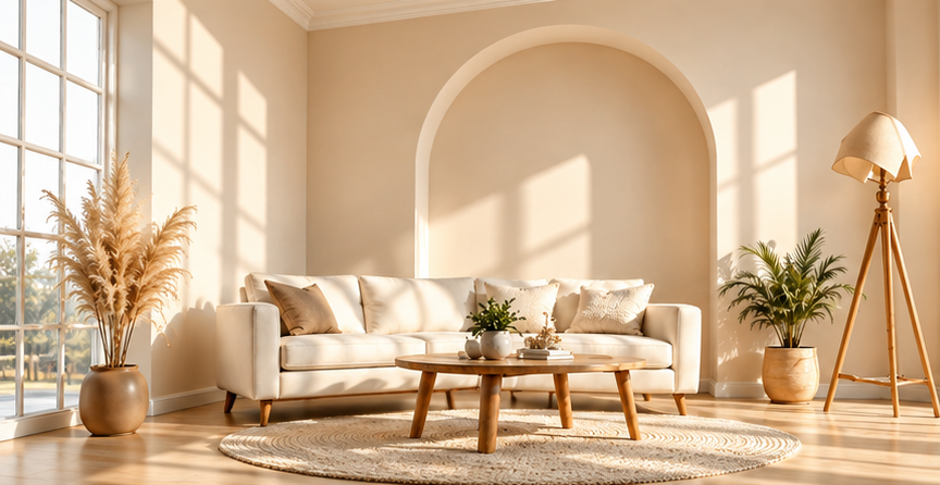 Cream Creator Room