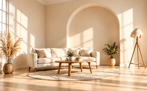 Cream Creator Room